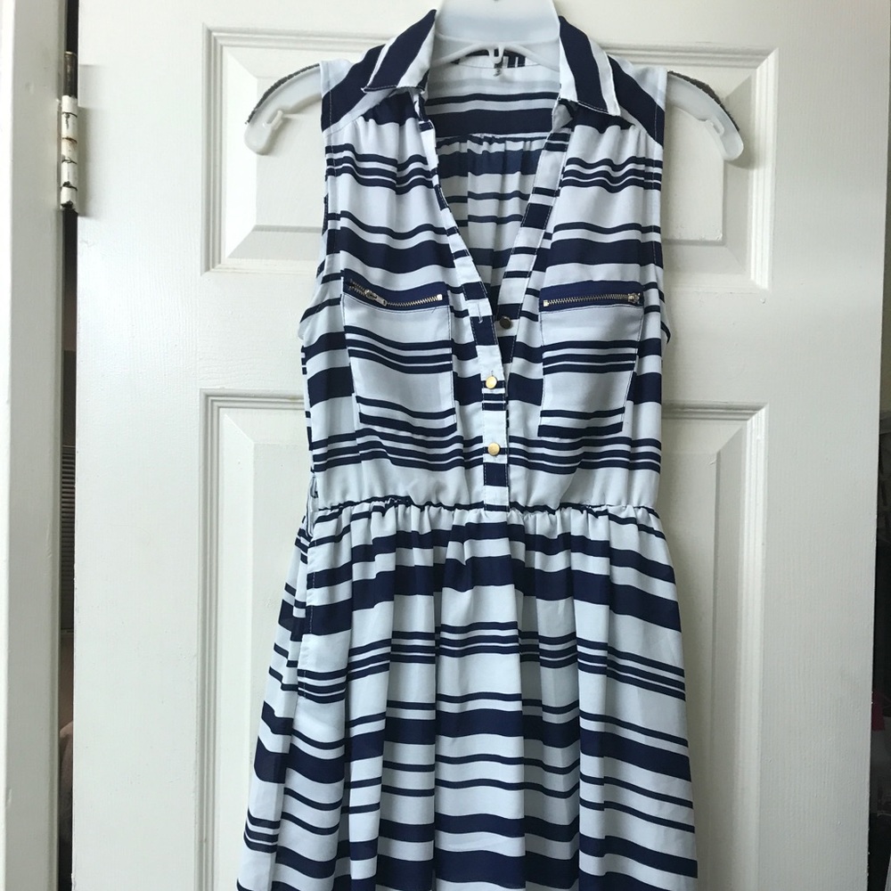 Fun Summer Dress